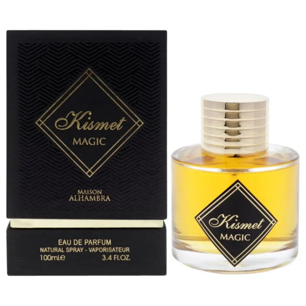 KISMET MAGIC MAISON ALHAMBRA UNISEX