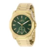 Reloj Invicta Speedway para hombre - 42 mm, dorado