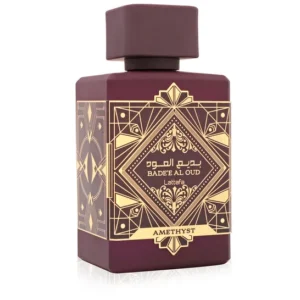 BADEE AL OUD AMETHYST
