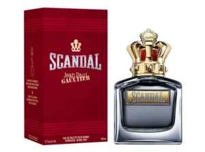 SCANDAL LE PERFUM BY JEAN PAUL GAULTIER FOR MEN