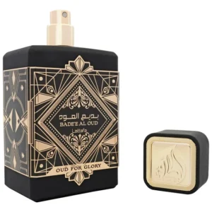 BADEE AL OUD BLACK - OUD FOR GLORY