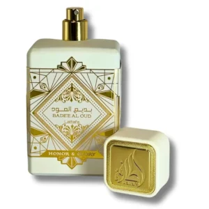 HONOR & GLORY DABEE AL OUD EDP