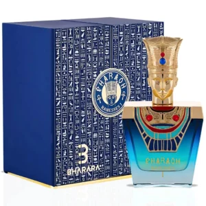 PHARAOH RAMESSES I BHARARA 100 ML PARFUM
