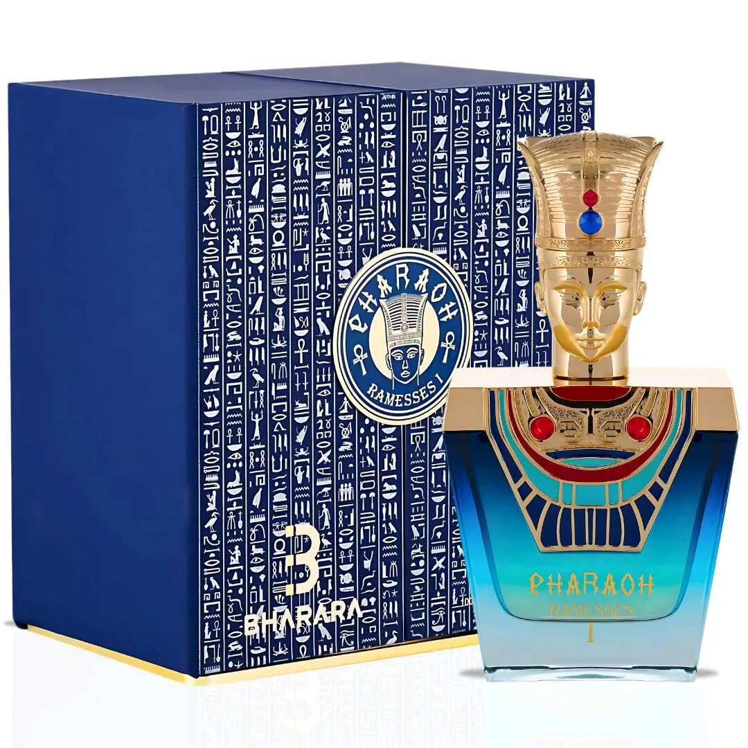 PHARAOH RAMESSES I BHARARA 100 ML PARFUM