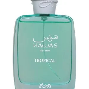 HAWAS TROPICAL