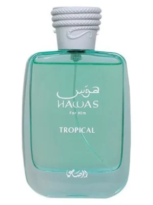 HAWAS TROPICAL