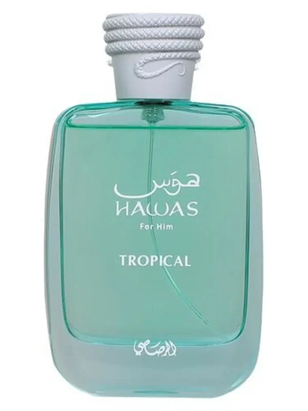HAWAS TROPICAL