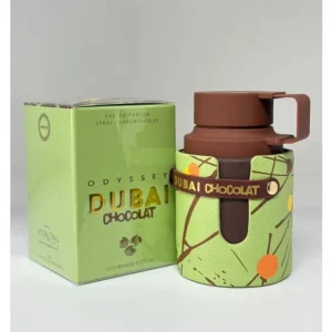ODYSSEY DUBAI CHOCOLAT ARMAF UNISEX