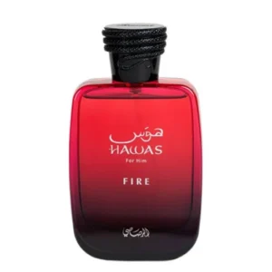 HAWAS FIRE 100 ML