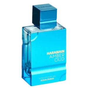 HARAMAIN AMBER OUD AQUA DUBAI 100 ML