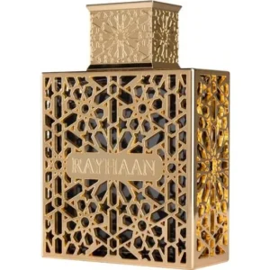RAYHAAN ELIXIR EAU PARFUM 3.4OZ
