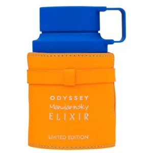 NEW ODYSSEY MANDARIN SKY ELIXIR EDP - 100ML