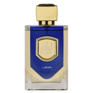 LIAM BLUE SHINE 100 ML