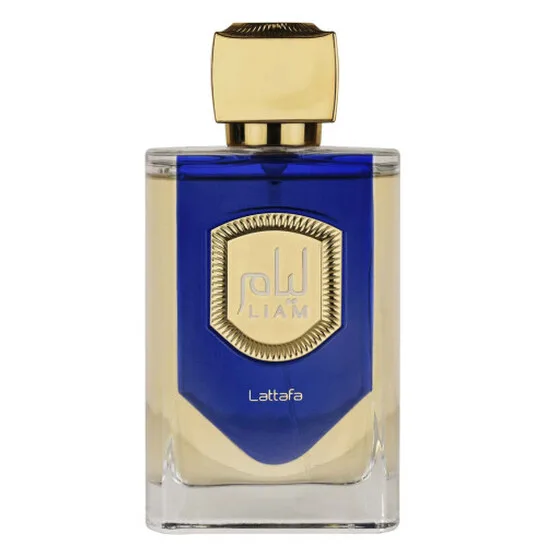 LIAM BLUE SHINE 100 ML